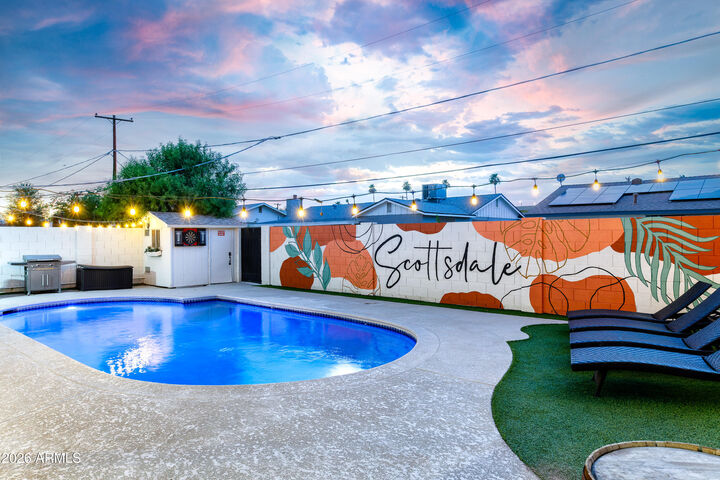 Property Photo:  7302 E Portland Street  AZ 85257 