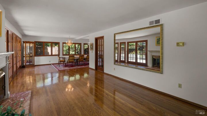 Property Photo: 2797 Las Gallinas Avenue CA 94903