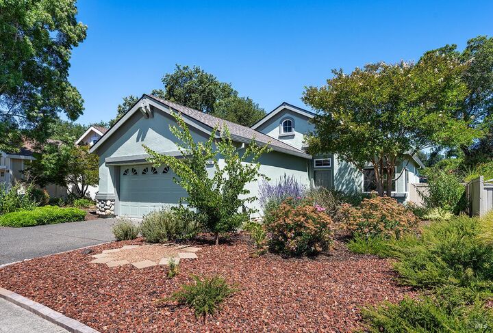 Property Photo:  156 Porterfield Creek Drive  CA 95425 