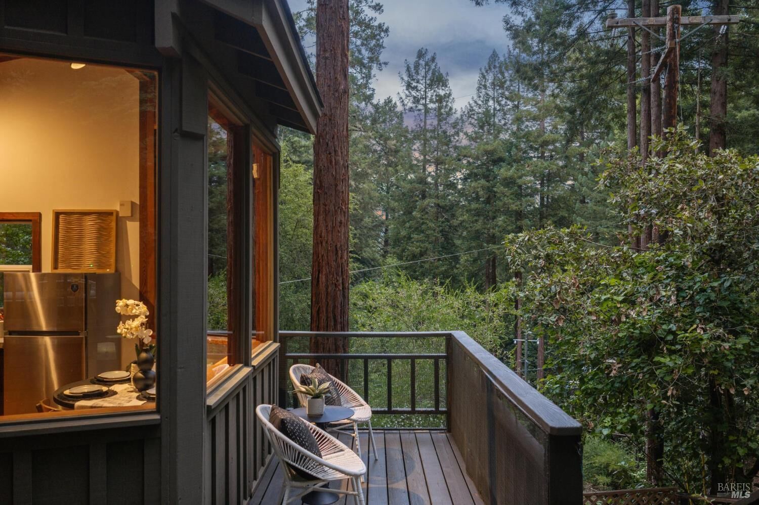 Property Photo:  21565 Highland Terrace  CA 95462 