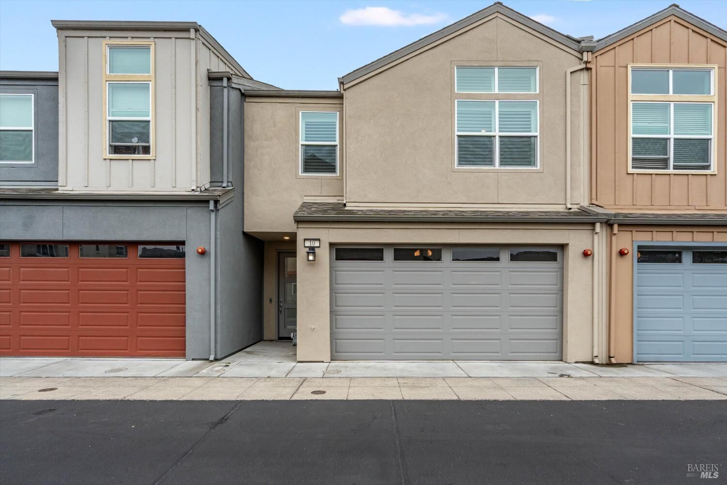 Property Photo:  10 Birch Haven Way  CA 95407 