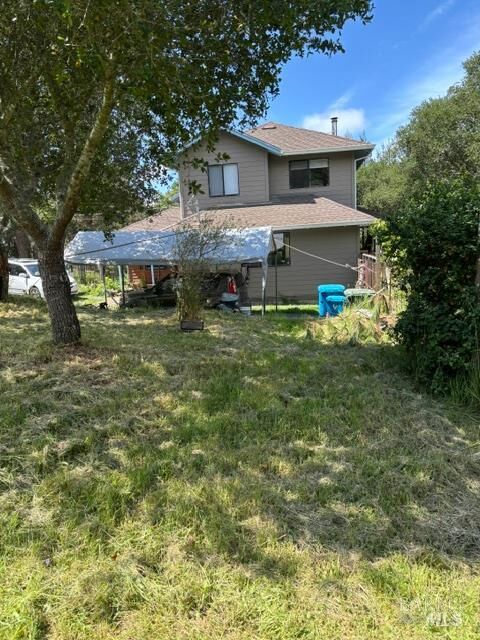 Property Photo: 1187 Tannery Creek Road CA 94922