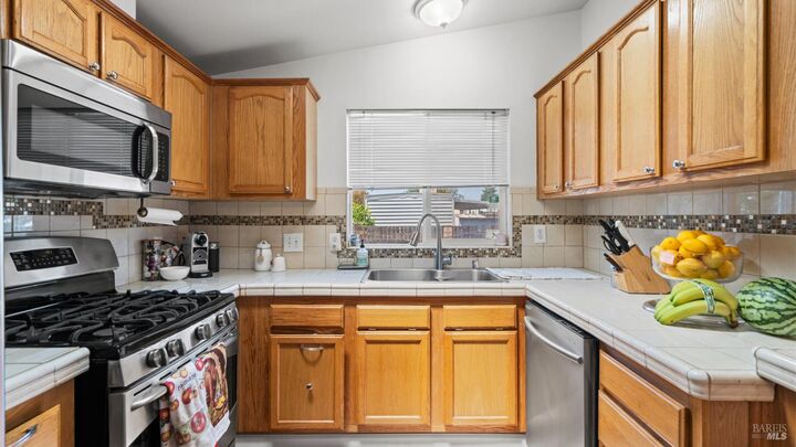 Property Photo:  3309 Santa Rosa Avenue 61  CA 95407 