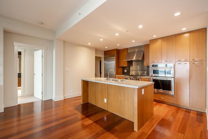 Property Photo:  3335 Cypress Place 502  BC V7S 3J8 