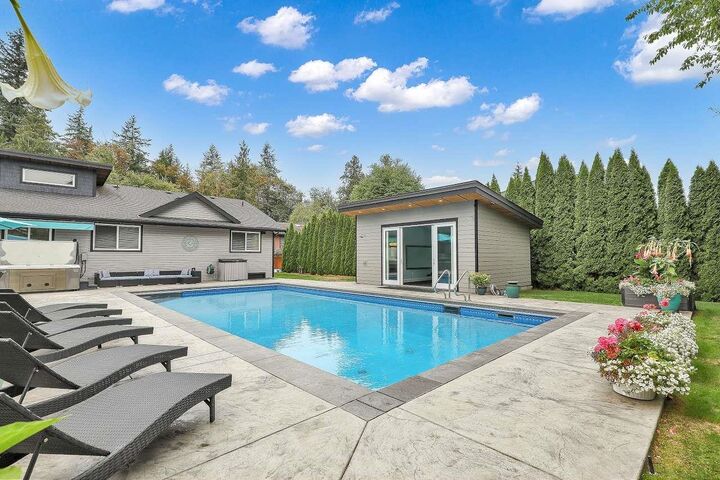 Property Photo: 4930 196 Street BC V3A 1A3