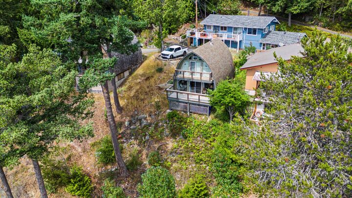 Property Photo: 12139 Sunshine Coast Highway 1 BC V0N 2H1