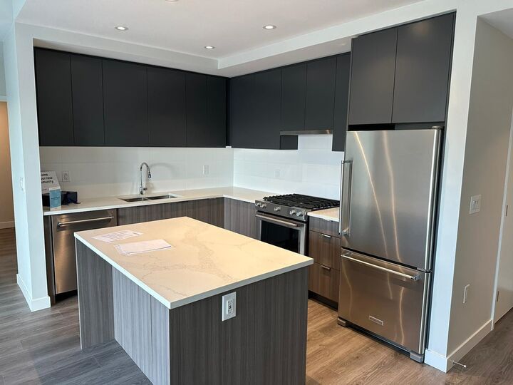 Property Photo: 3430 E Kent Avenue South 211 BC V5S 0G7