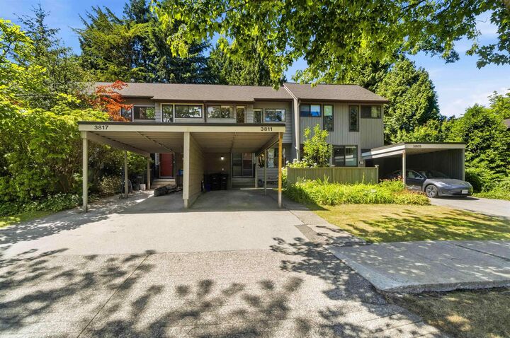 Property Photo: 3811 Garden Grove Drive BC V5G 4A6