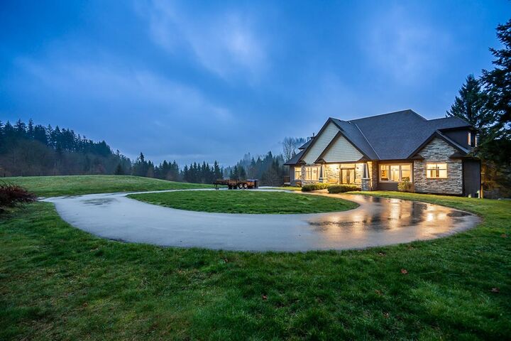 Property Photo: 10228 Stave Lake Road BC V2V 0B5