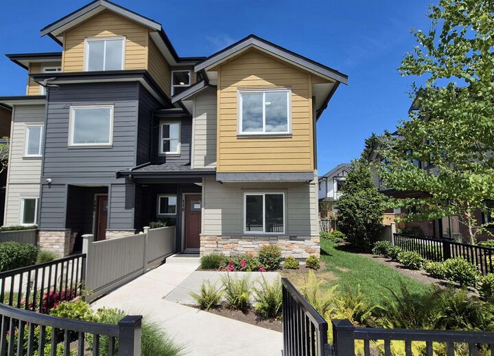 8233 Williams Road 110 — photo 1