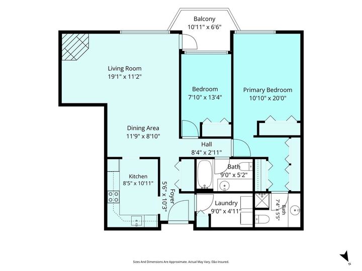Property Photo: 9186 Edward Street 413 BC V2P 7X6