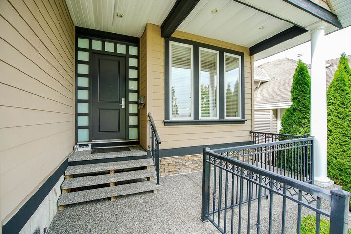 Property Photo: 15075 70A Avenue BC V3S 2E2