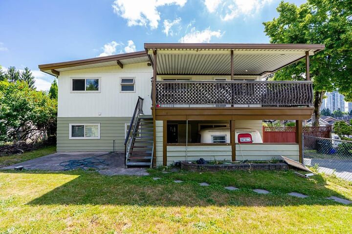 Property Photo: 5089 Inman Avenue BC V5G 2Y7