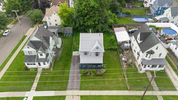 Property Photo:  244 Robinson Street  NY 13904 