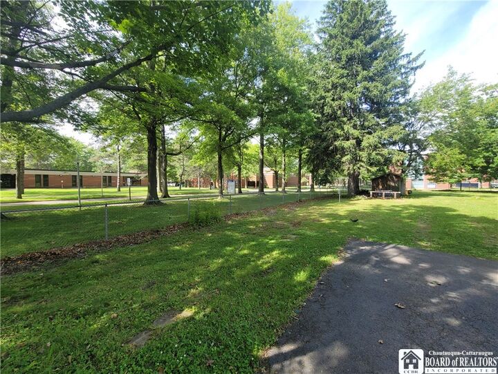 Property Photo:  243 Temple Street  NY 14063 