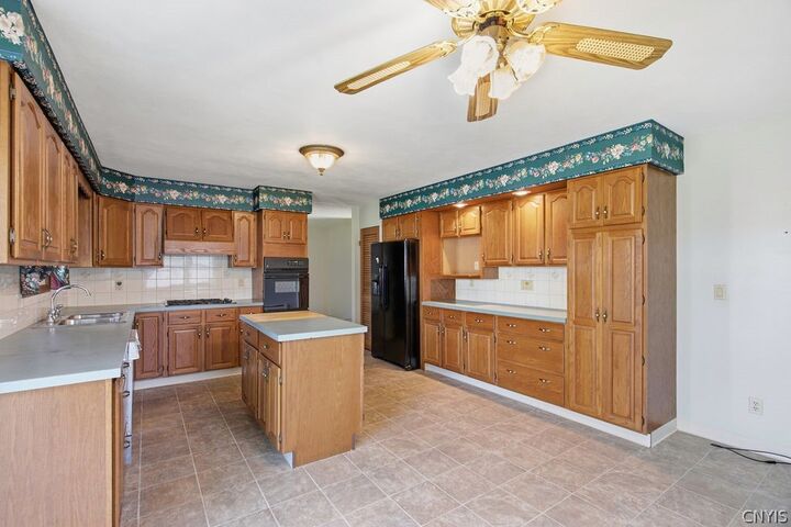 Property Photo:  26 Simpson Drive  NY 13126 