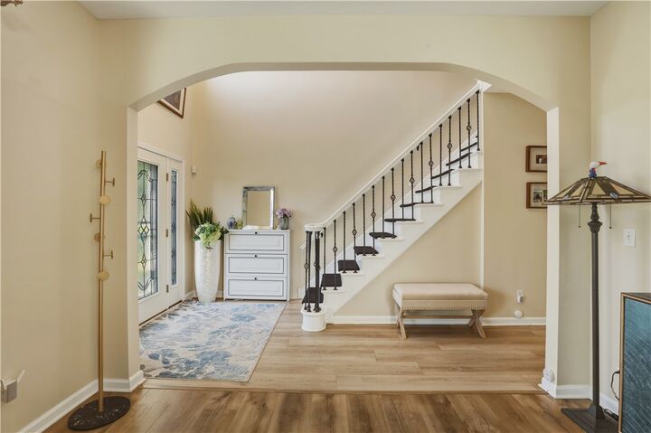 Property Photo:  3 Turnberry Drive  NY 14845 