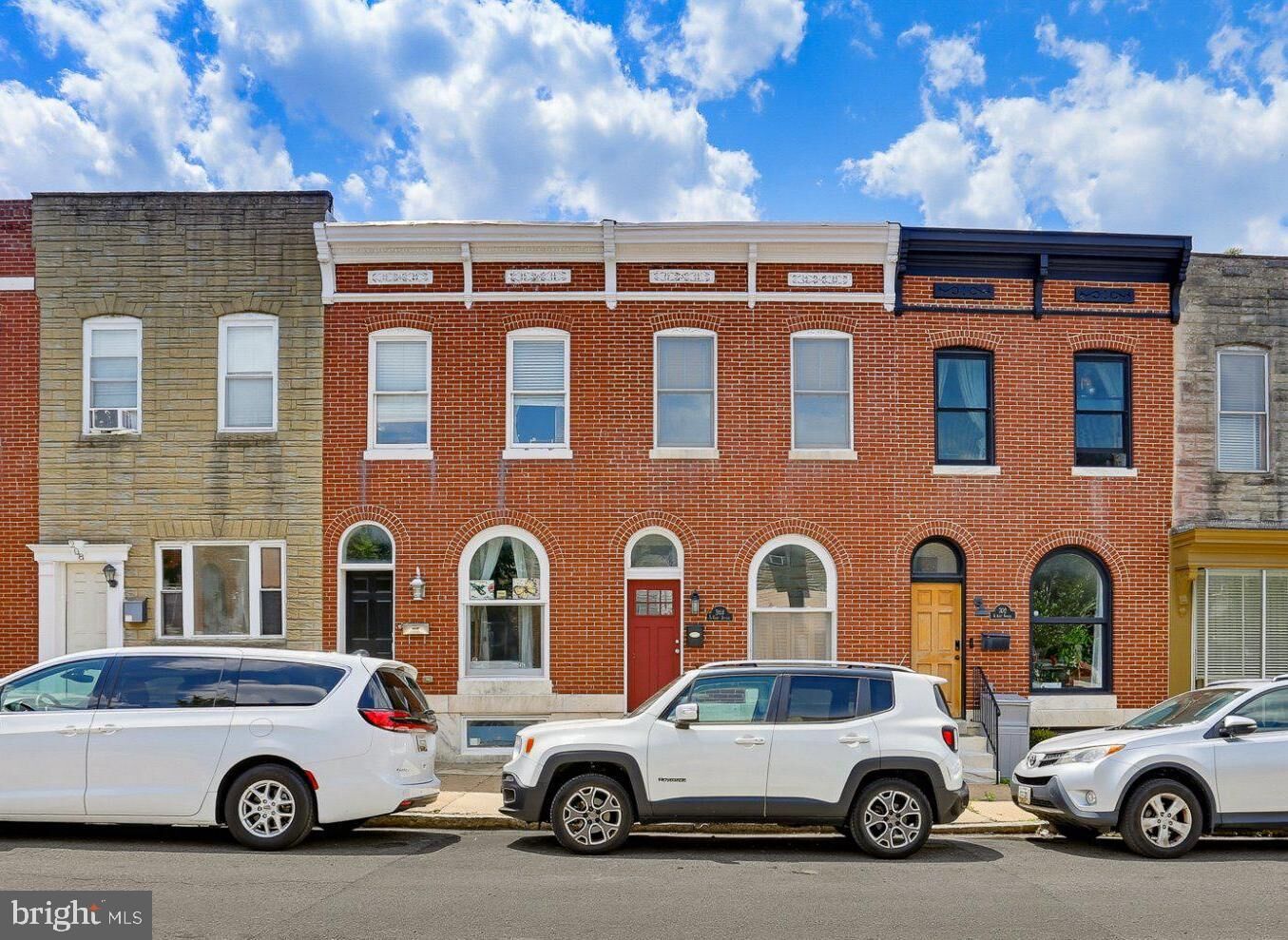 Property Photo:  204 S East Avenue  MD 21224 