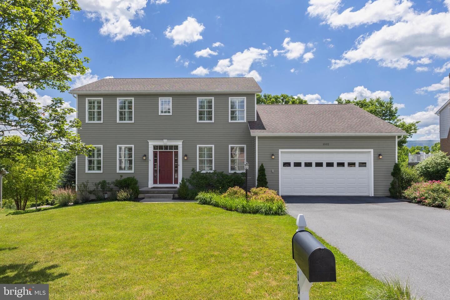 Property Photo: 1002 Shamrock Avenue PA 16801