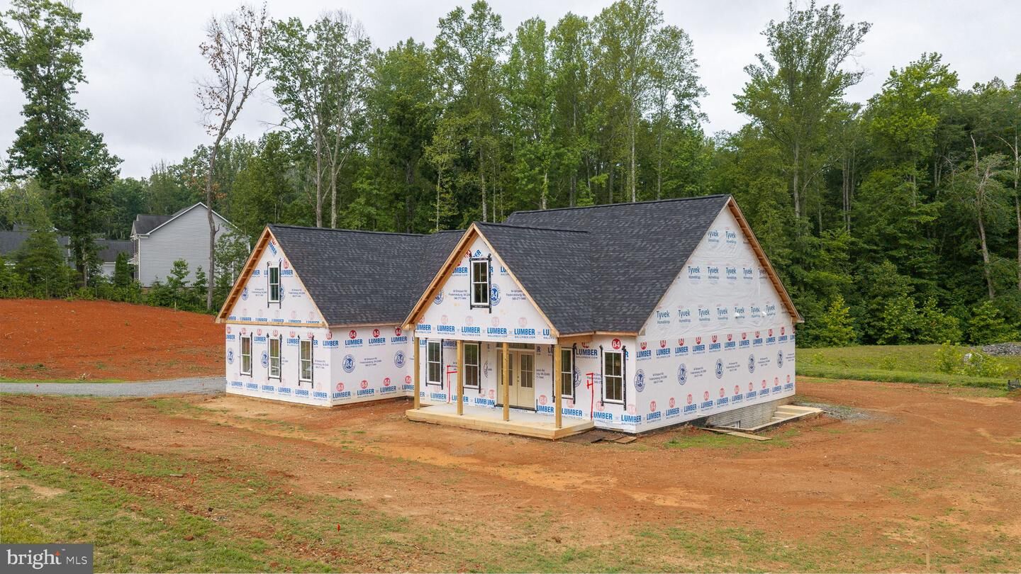 Property Photo:  38 Dahlia Lane  VA 22406 