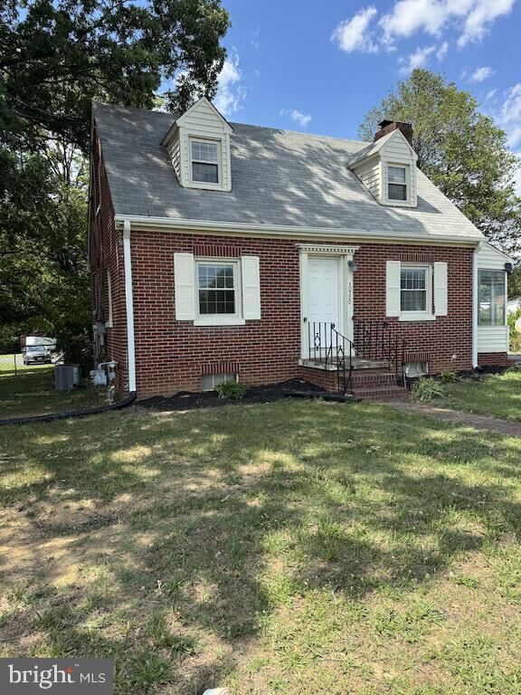 Property Photo:  10720 Courthouse Road  VA 22407 