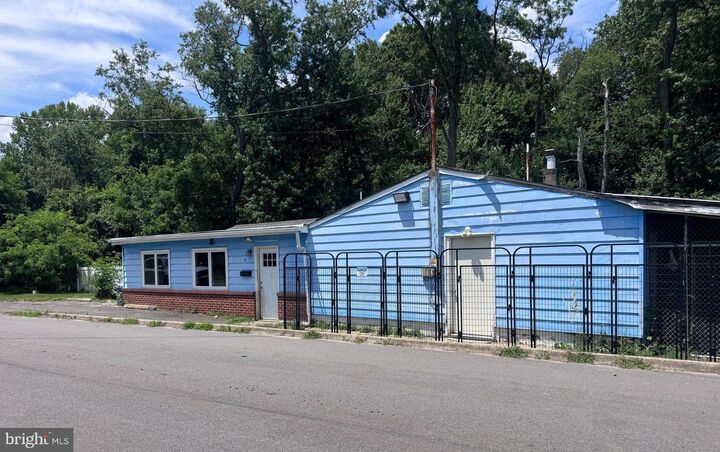 Property Photo:  6 Cebulka Drive  NJ 08515 