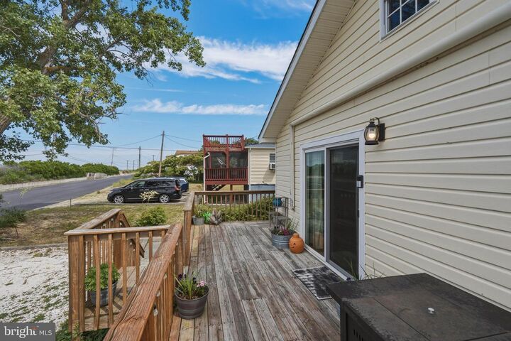 Property Photo:  95 Delaware Avenue  NJ 08321 