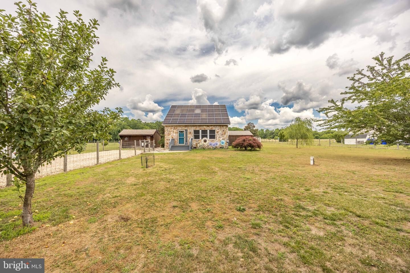Property Photo:  33068 Swamp Road  DE 19945 
