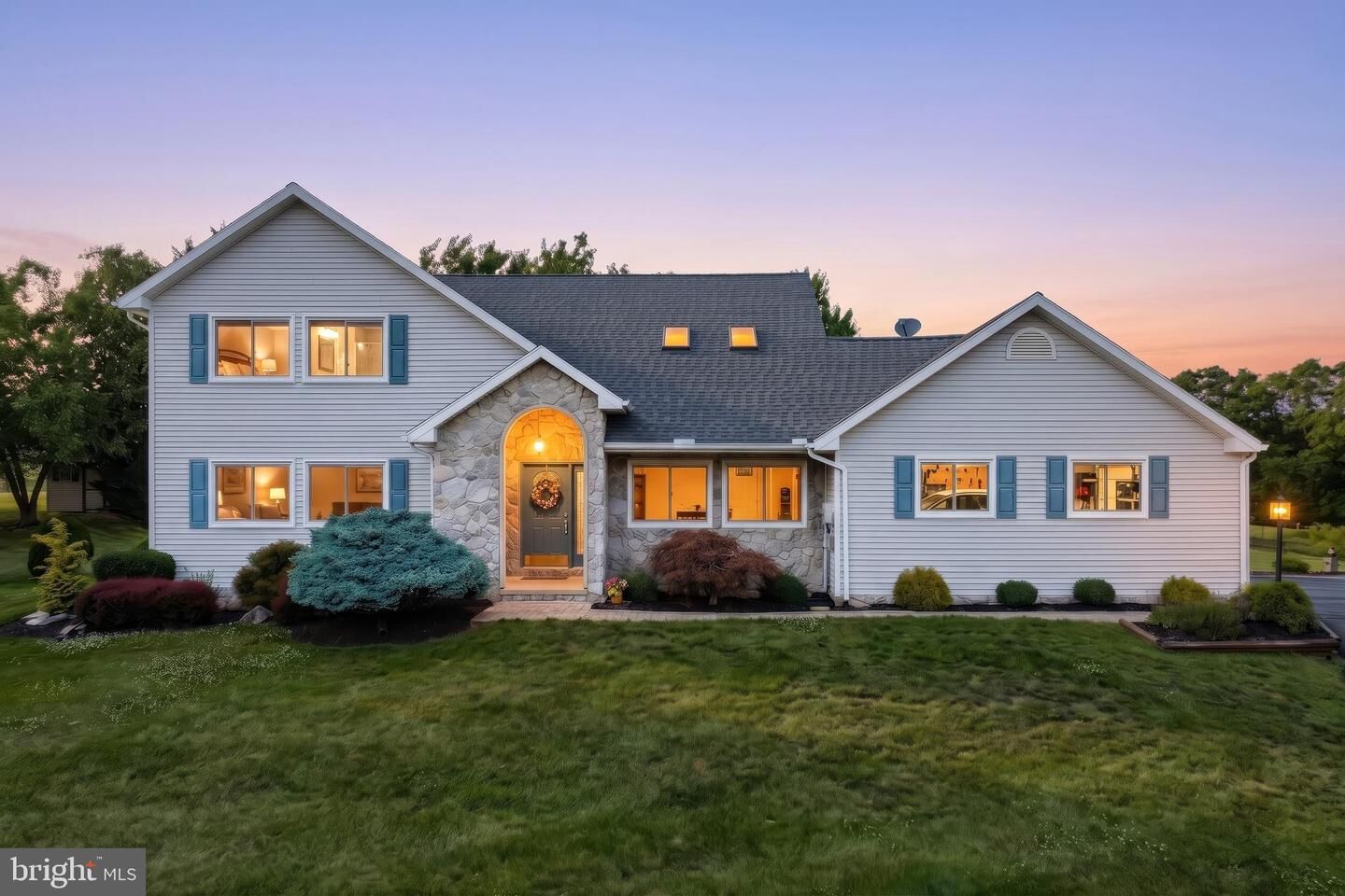 Property Photo: 2380 Barrister Drive PA 17404
