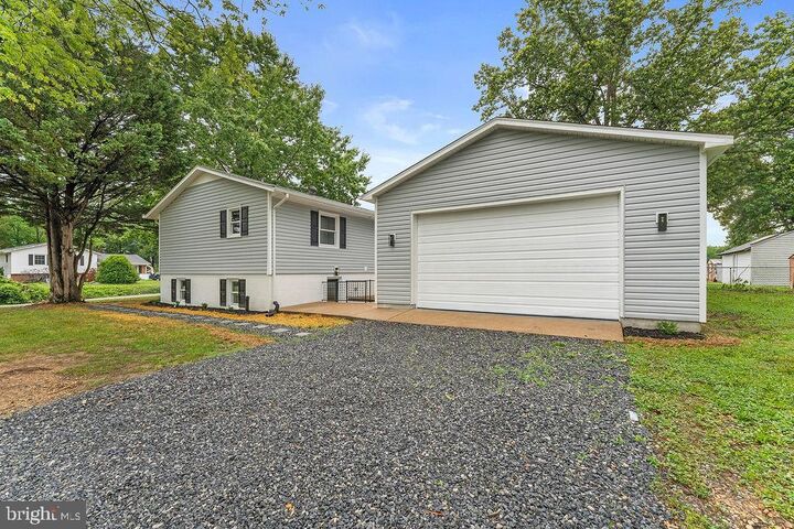Property Photo:  6029 Massaponax Drive  VA 22407 