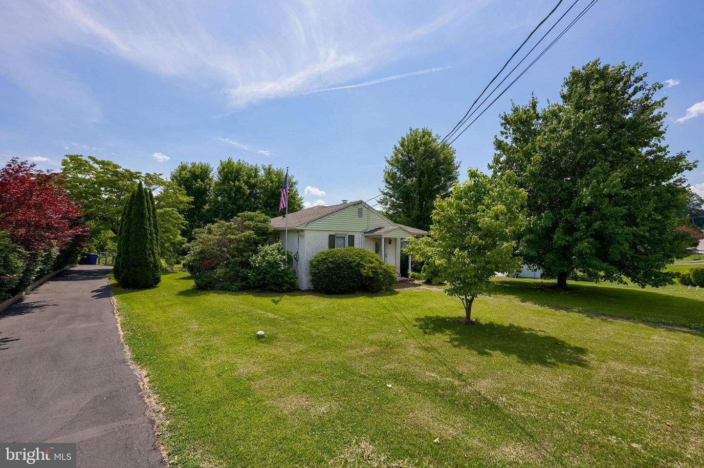 Property Photo:  355 Harry Road  PA 19320 