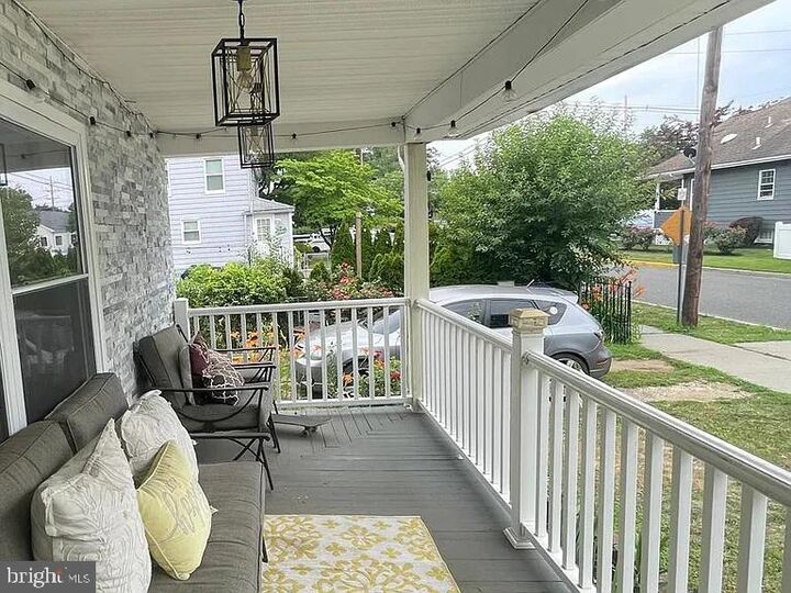 Property Photo:  106 Reed  NJ 08520 