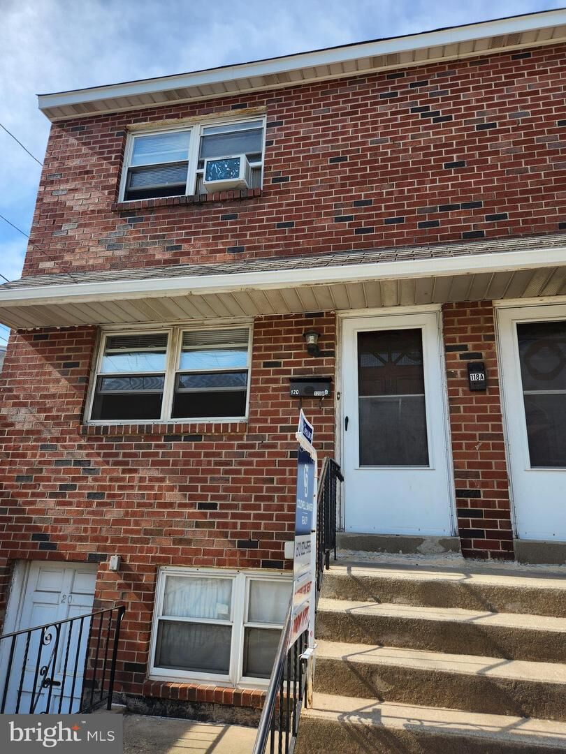 Property Photo:  120 E 4th Street  PA 19405 