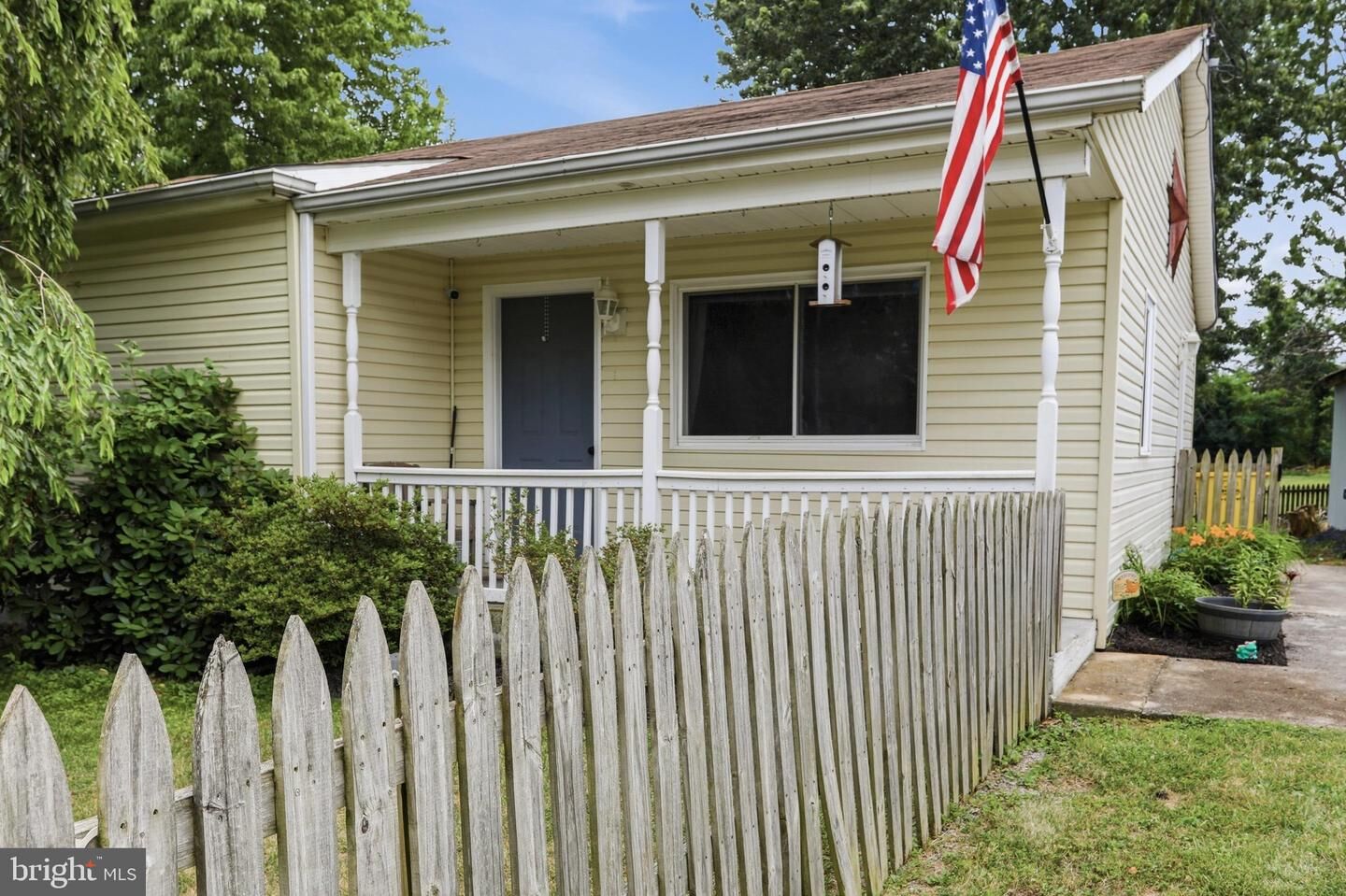 Property Photo:  236 Classic Vanville Road  WV 25405 