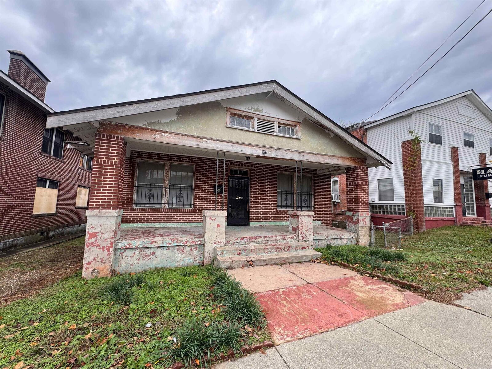 Property Photo: 124 Pleasant AR 71913