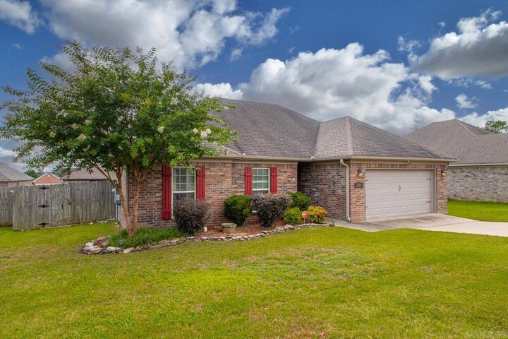 Property Photo:  8141 North Haven Drive  AR 72002 