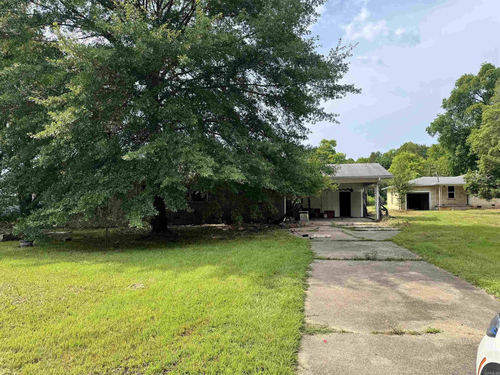Property Photo: 110 Morningstar Drive AR 72104