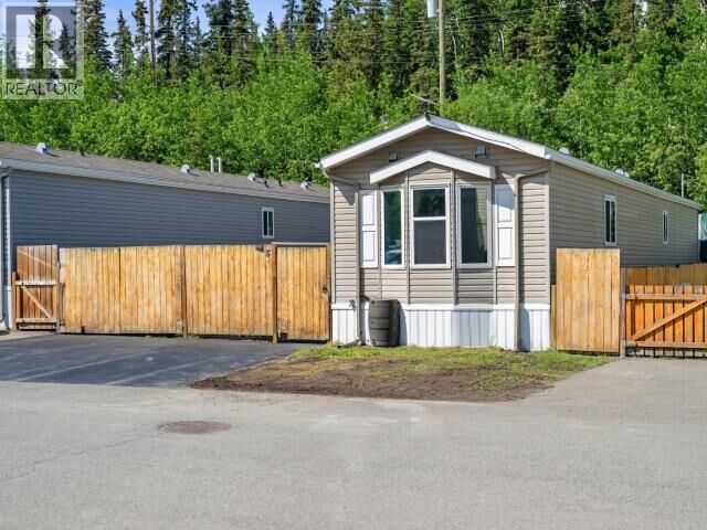 Property Photo: 5-18 Azure Road YT Y1A 0L2