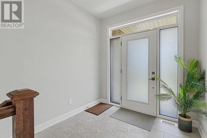 Property Photo:  209 Mac Beattie Drive  ON K7S 0J3 