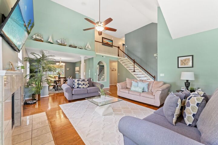 Property Photo:  1666 Breckingridge Dr.  SC 29575 