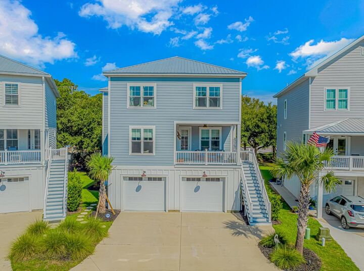 Property Photo:  111 Enclave Pl.  SC 29585 