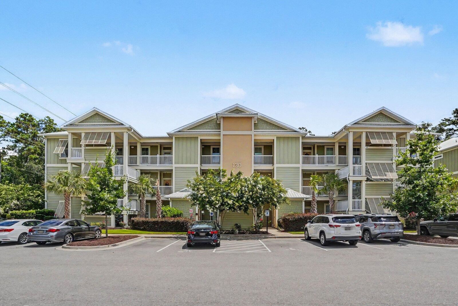 Property Photo:  130 Puffin Dr. 2B  SC 29585 