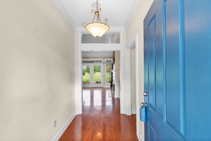 Property Photo:  2793 Sanctuary Blvd.  SC 29526 