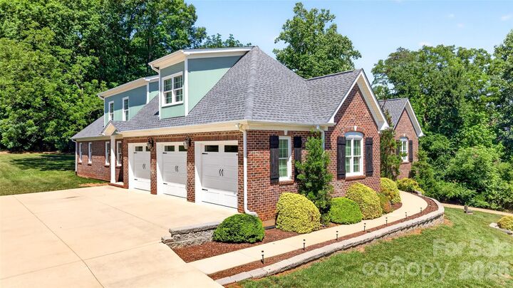 Property Photo:  157 Natures Trail  NC 28625 