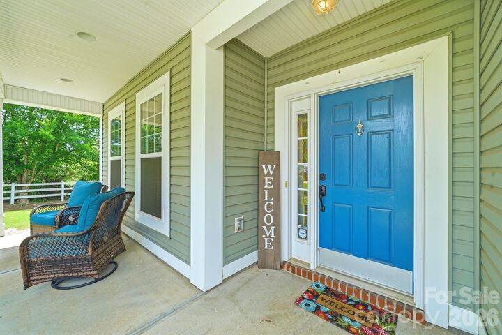 Property Photo: 3585 Leighton Drive SW NC 28027