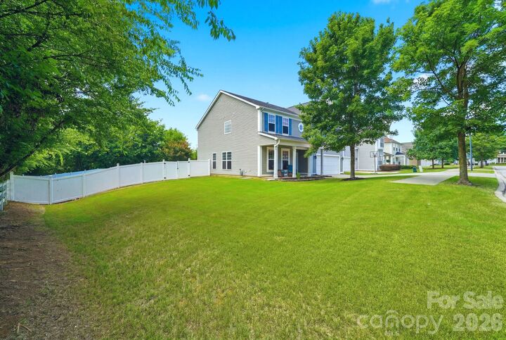 Property Photo:  3585 Leighton Drive SW  NC 28027 