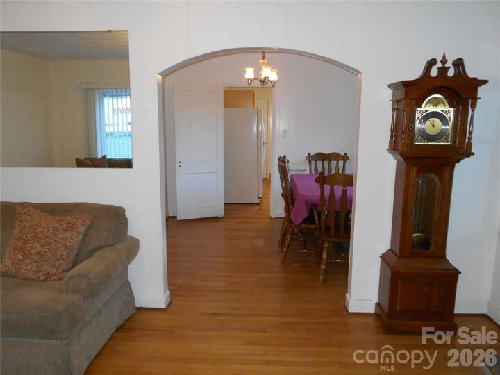 Property Photo:  18 Herron Street  NC 28711 