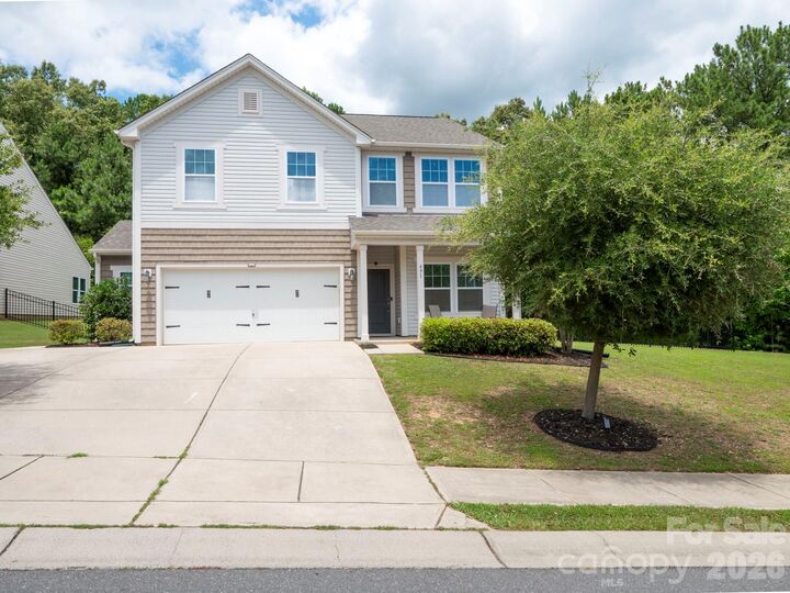 Property Photo:  491 Melvista Avenue  SC 29732 