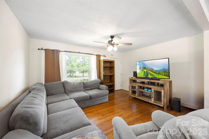 Property Photo:  1212 New Prospect Church Road  NC 28150 