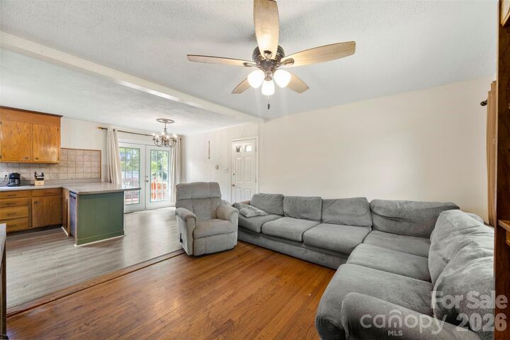 Property Photo:  1212 New Prospect Church Road  NC 28150 